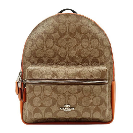 Coach Backpack F32200SVP61 1489