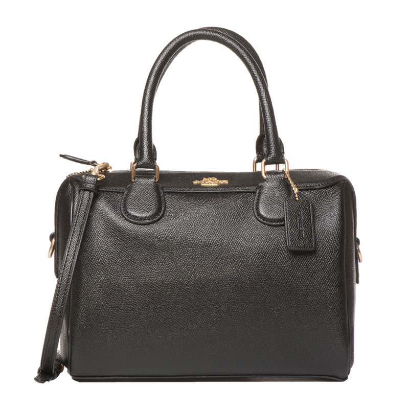 Coach Shoulder Bag/Handbag F32202IMBLK 1040