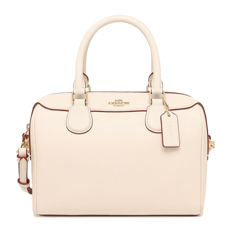 Coach Handbag F32202IMCHK 352