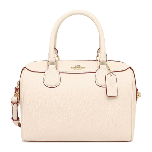 Coach Handbag F32202IMCHK 352