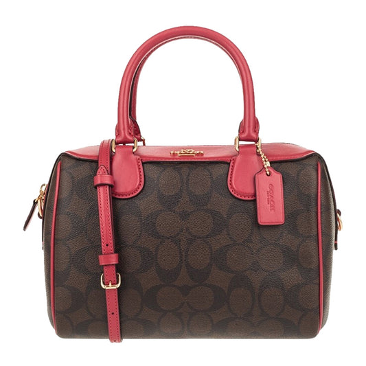 Coach Shoulder Bag/Clutch F32203IML72 126