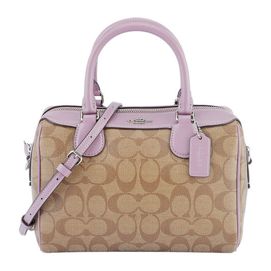 Coach Shoulder Bag/Clutch F32203SVOSB 1141