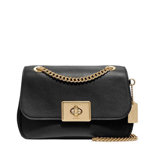 Coach Shoulder Bag/Crossbody Bag F34828IMBLK 962