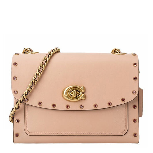 Coach Shoulder Bag F35566B4A55 309