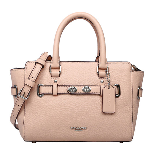 Coach Shoulder Bag/Clutch F37635SVLP 303