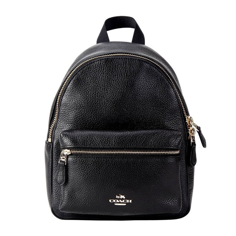Coach Backpack F38263IMBLK 808