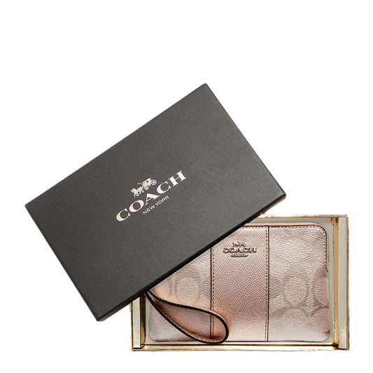 Coach Clutch F38655SVPL 903