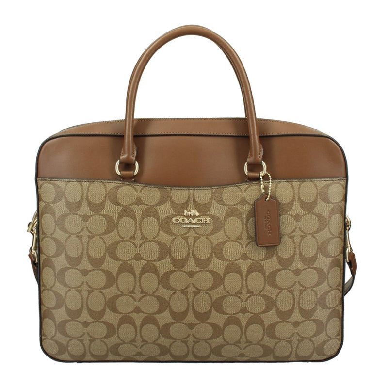 Coach Briefcase F39023IME74 426