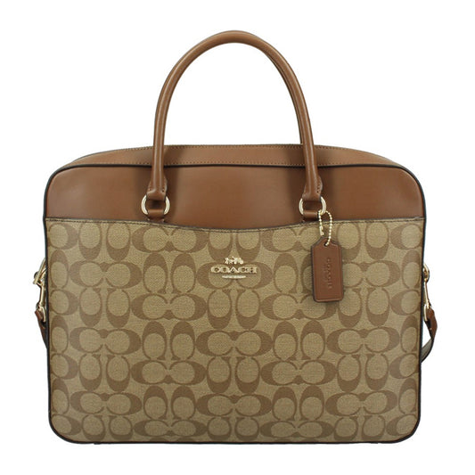 Coach Briefcase F39023IME74 426