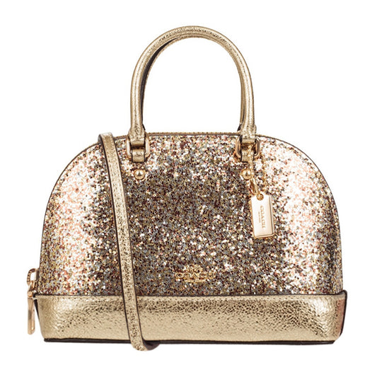 Coach Shoulder Bag/Clutch F39497IMGLD 221