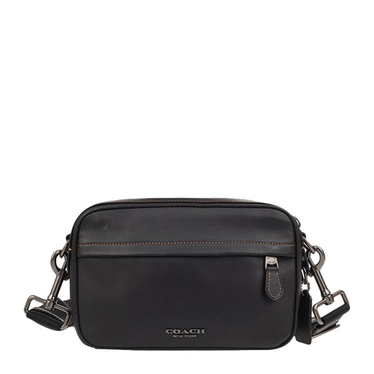 Coach Messenger Bag F39946QBBK 1383