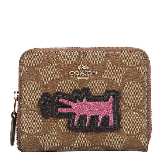 Coach Coin Purse F39996IME7V 427