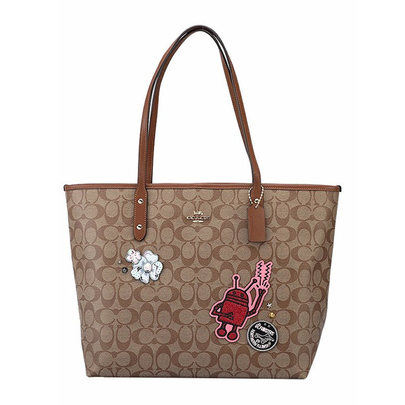 Coach Shoulder Bag/Clutch F48728IME7V 146