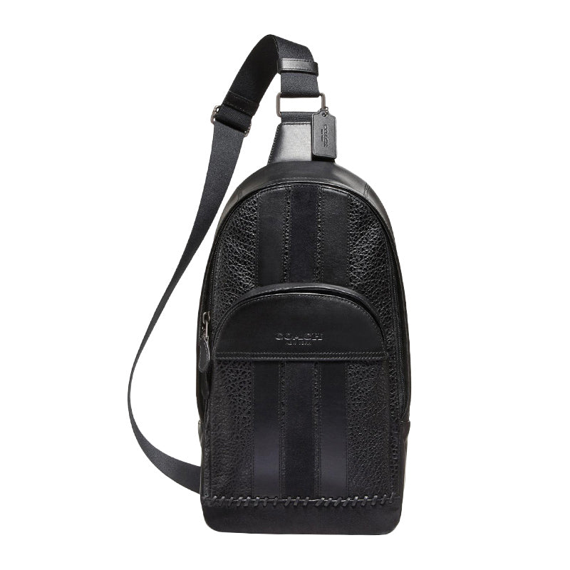 Coach Messenger Bag F49333QBBK 412