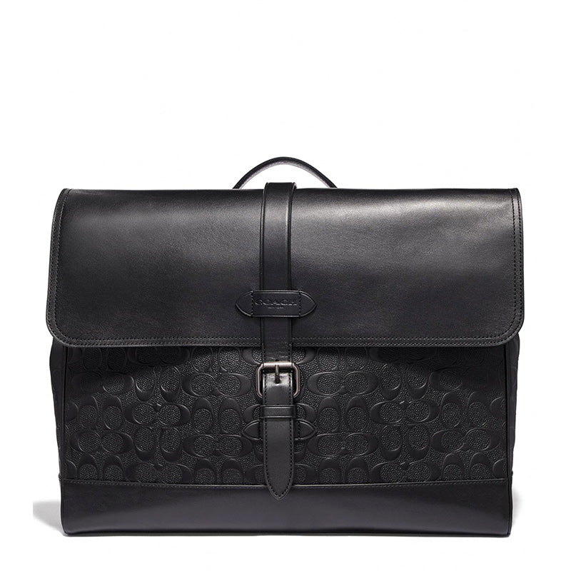 Coach Briefcase/Messenger Bag F50052QBBK 397