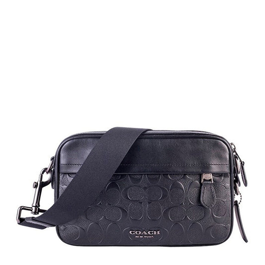 Coach Shoulder Bag F50713QBBK 347