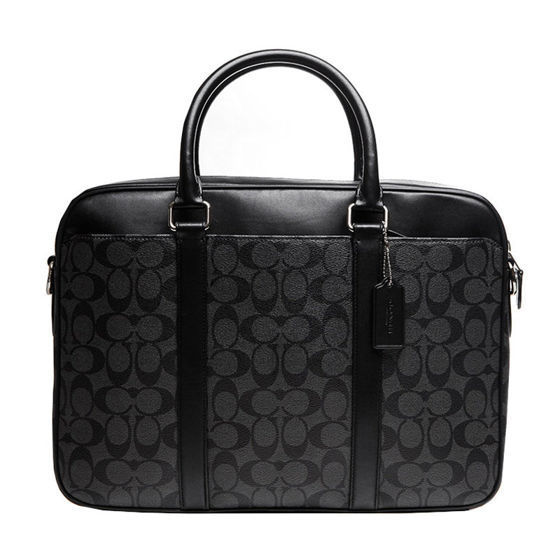 Coach Briefcase F54803CQBK 347