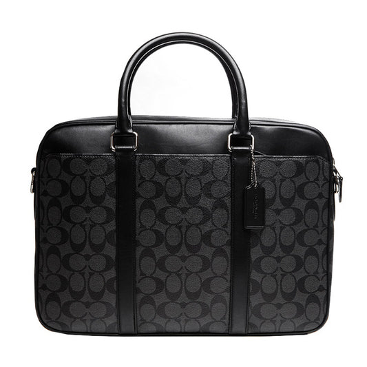 Coach Briefcase F54803CQBK 347