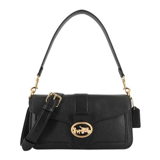 Coach Shoulder Bag/Handbag F5493IMBLK 1657