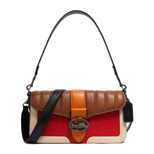 Coach Shoulder Bag/Crossbody Bag /Handbag F5568QBRL1 2521