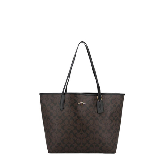 Coach Shoulder Bag F5696IMAA8 1342