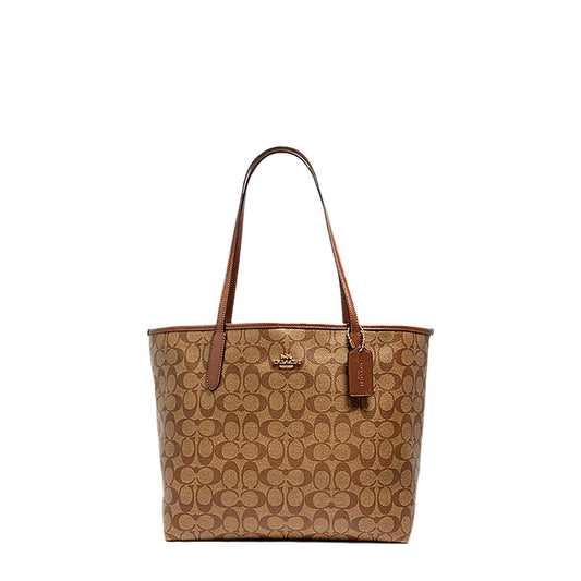 Coach Shoulder Bag F5696IME74 1754