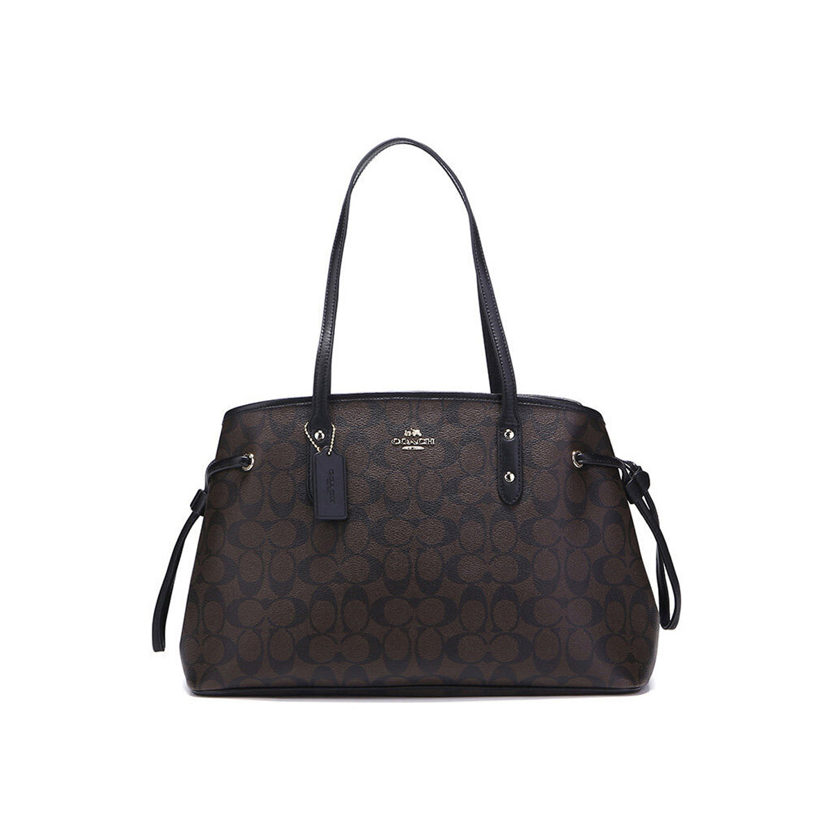 Coach Shoulder Bag/Handbag F57842IMAA8 389