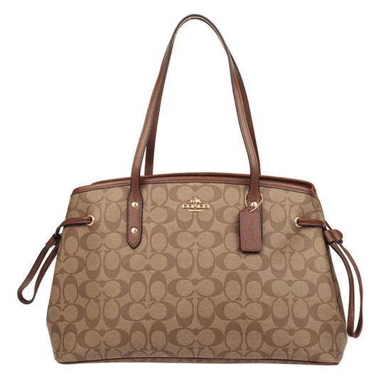 Coach Shoulder Bag/Clutch F57842IME74 181