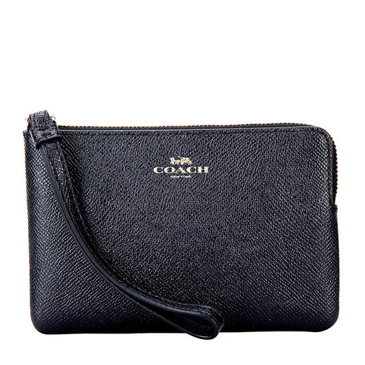 Coach Clutch Bag F58032IMBLK 2487