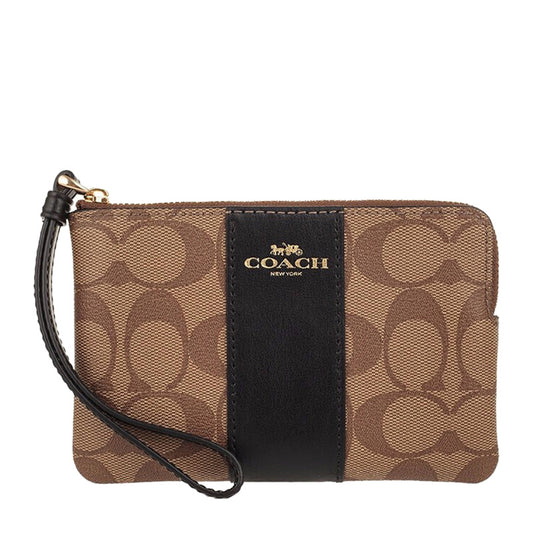 Coach Clutch Bag F58035IMCBI 3523