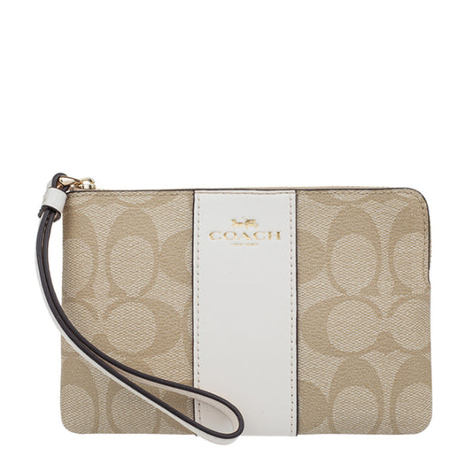 Coach Clutch Bag F58035IMDQC 2320