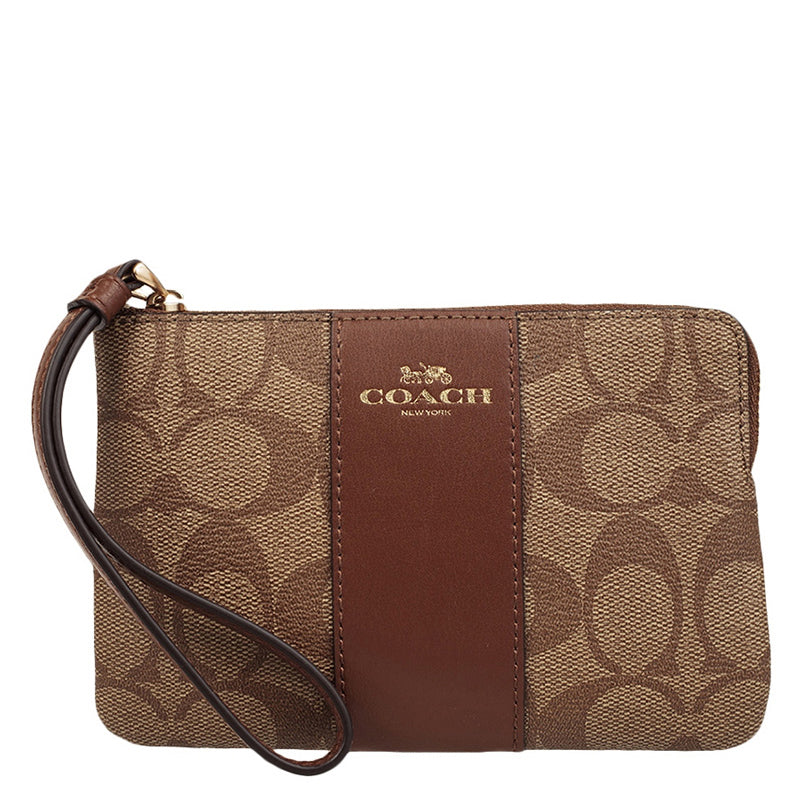 Coach Clutch Bag F58035IME74 2396