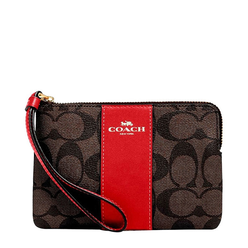 Coach Clutch Bag F58035IMRVQ 1508