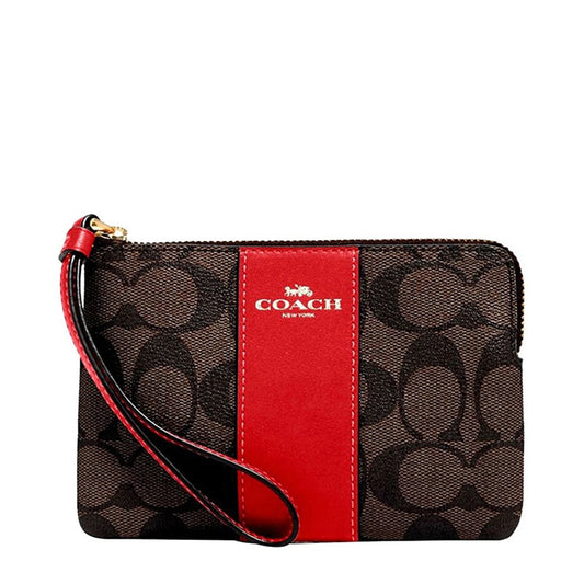 Coach Clutch Bag F58035IMRVQ 1508