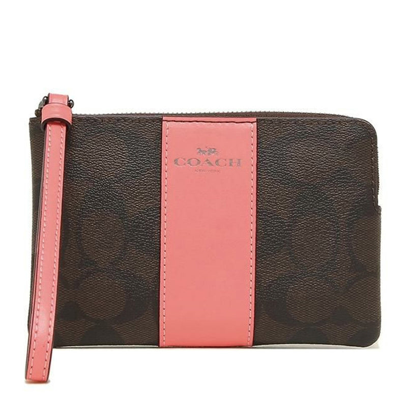 Coach Clutch Bag F58035QBR6K 1386