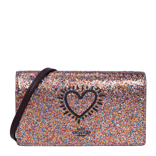 Coach Clutch F65687QBL38 806