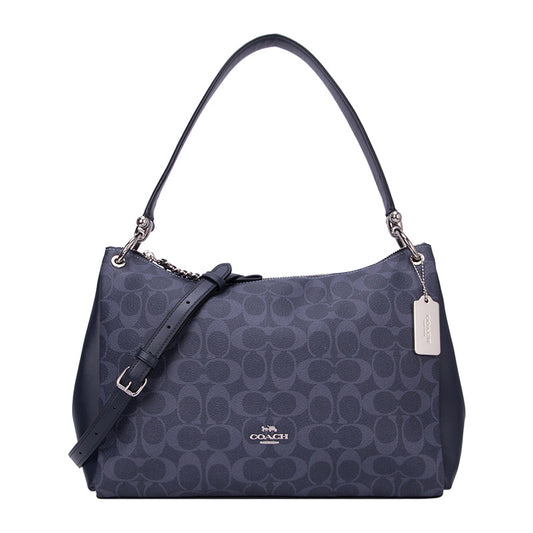 Coach Shoulder Bag/Clutch F66973SVDE 332