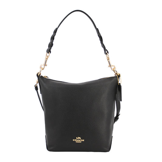 Coach Shoulder Bag/Crossbody Bag F67025IMBLK 223