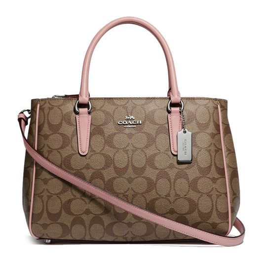 Coach Shoulder Bag/Clutch F67026IMLOQ 719