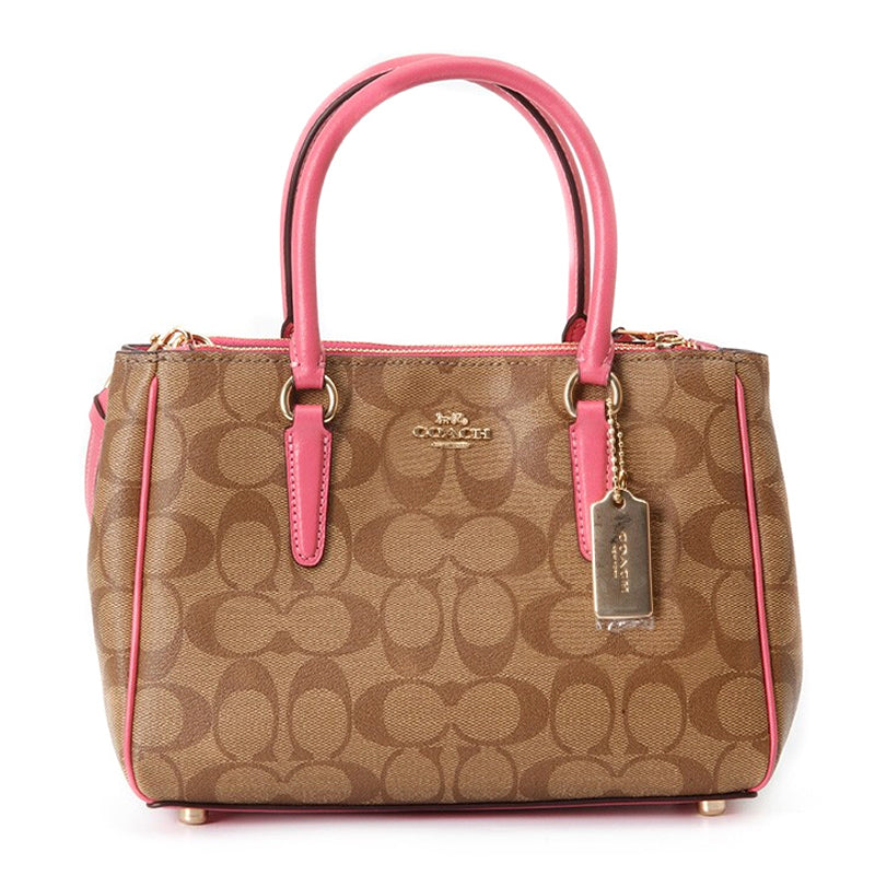 Coach Shoulder Bag/Handbag F67027IMCMY 679