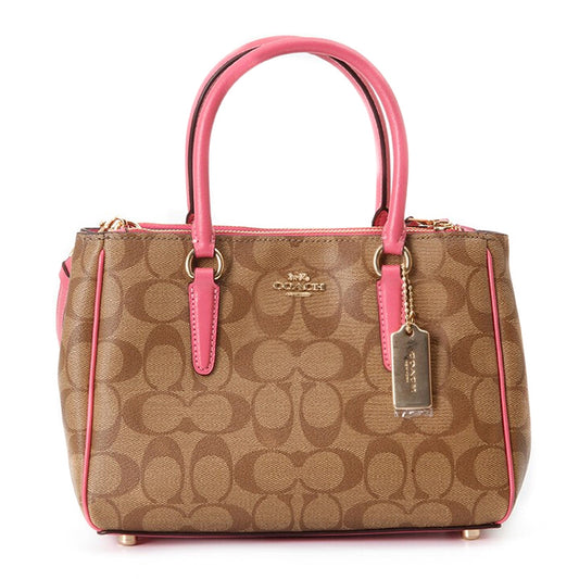 Coach Shoulder Bag/Handbag F67027IMCMY 679