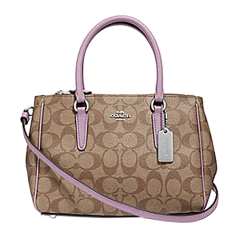 Coach Shoulder Bag/Clutch F67027SVOSB 910