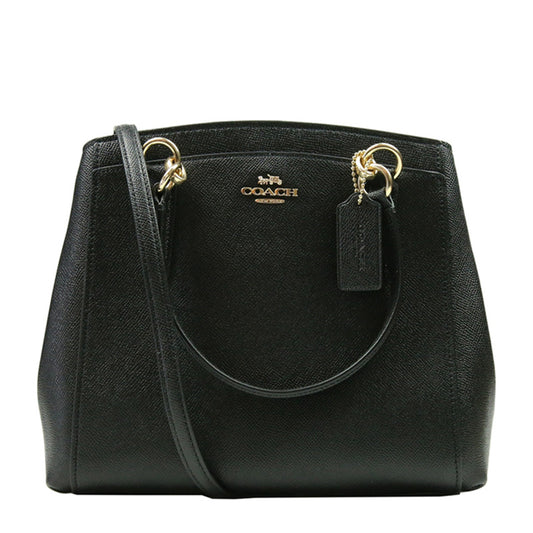 Coach Shoulder Bag/Handbag F67091IMBLK 282