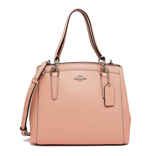 Coach Shoulder Bag/Handbag F67091SVET 323
