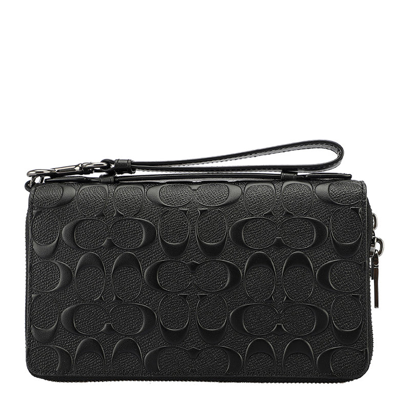 Coach Clutch Bag F67637QBBK 927