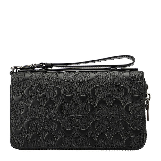 Coach Clutch Bag F67637QBBK 927