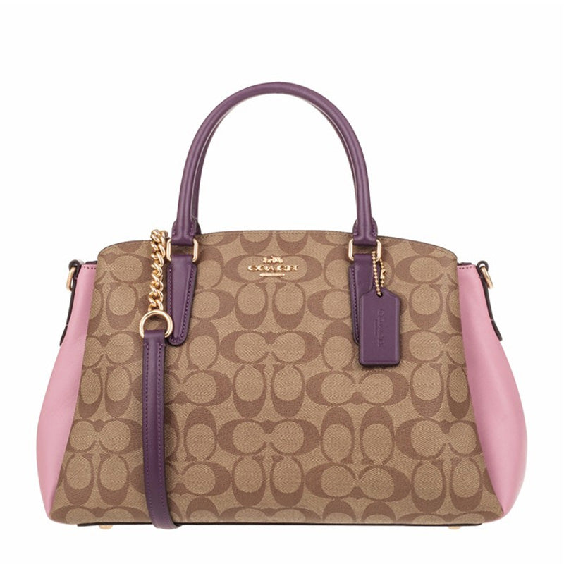 Coach Shoulder Bag/Clutch F68102IMOU5 112