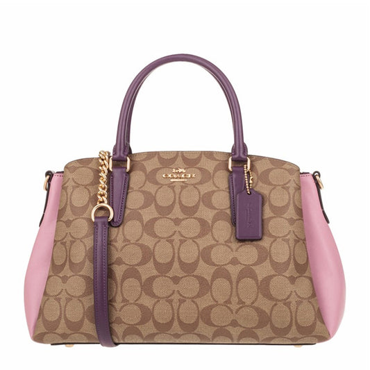 Coach Shoulder Bag/Clutch F68102IMOU5 112