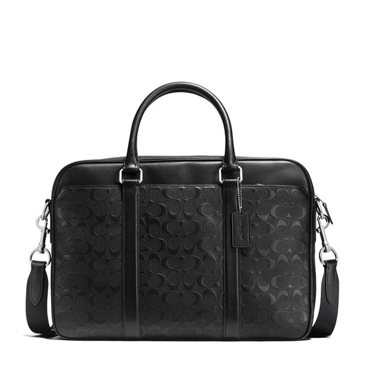 Coach Briefcase F72230BLK 471