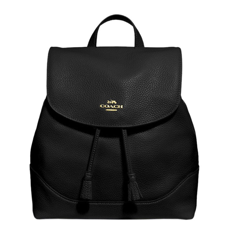 Coach Backpack F72645IMBLK 272